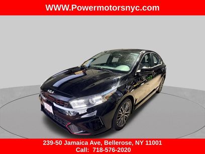 Used 2023 Kia Forte GT-Line