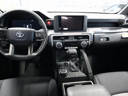 New 2026 Toyota Tacoma TRD Off-Road image 14