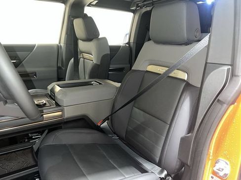 New 2025 GMC Hummer EV 2X AWD/4WD image 19