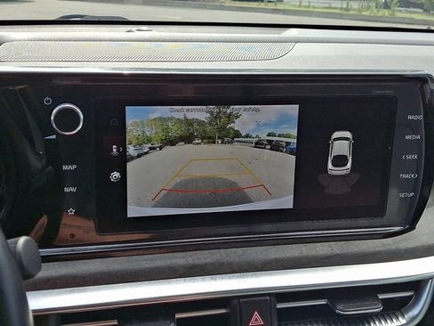 Used 2022 Kia K5 EX FWD image 22