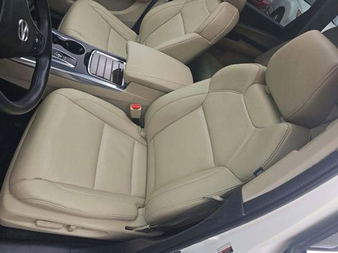 Used 2017 Acura MDX FWD image 10