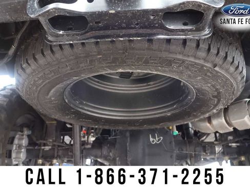 Used 2024 Ford F250 Lariat w/ Lariat Ultimate Package image 56