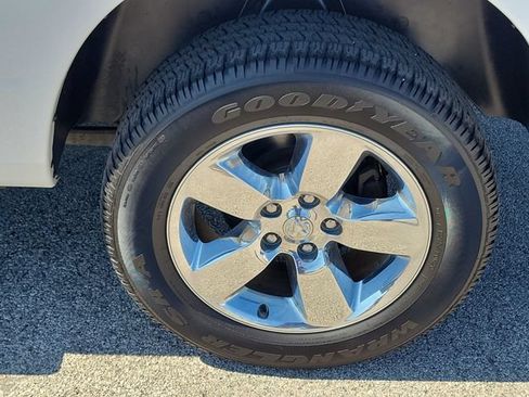 Used 2017 RAM 1500 Big Horn AWD/4WD image 27