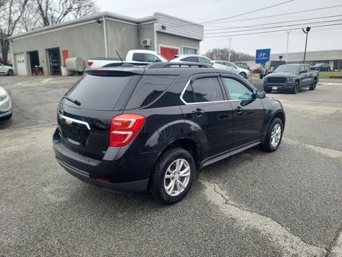 Used 2017 Chevrolet Equinox LT image 7