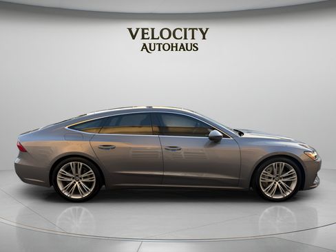 Used 2019 Audi A7 3.0T Prestige AWD/4WD image 9