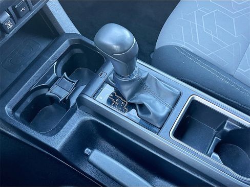 Used 2023 Toyota Tacoma TRD Sport image 16