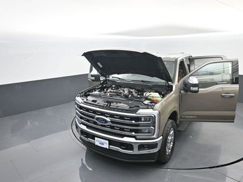 New 2026 Ford F350 King Ranch image 40