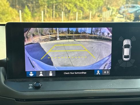 Used 2023 Honda Accord EX-L image 24