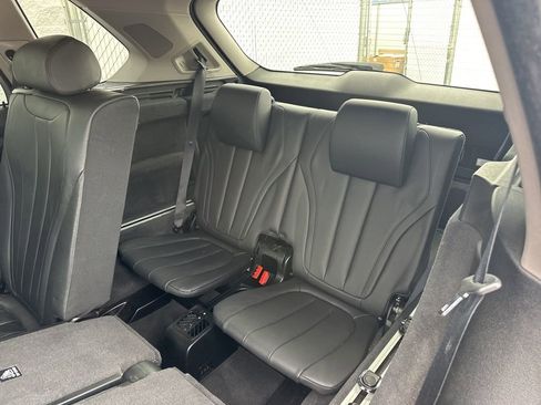 Used 2015 BMW X5 xDrive35i image 8