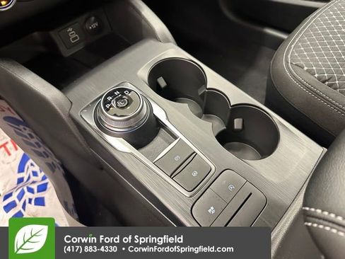 New 2026 Ford Escape Active image 29