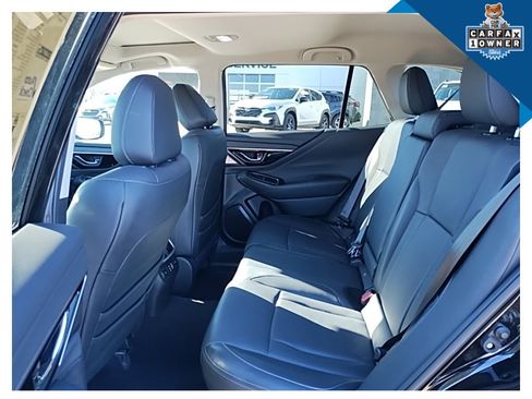 Certified 2024 Subaru Outback Limited image 45