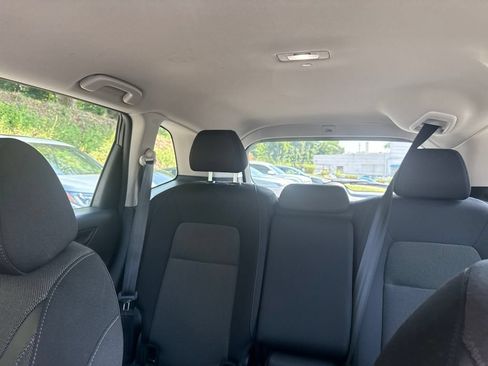 Used 2024 Honda CR-V LX image 10