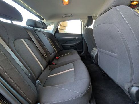 Used 2024 Hyundai Sonata SEL image 19