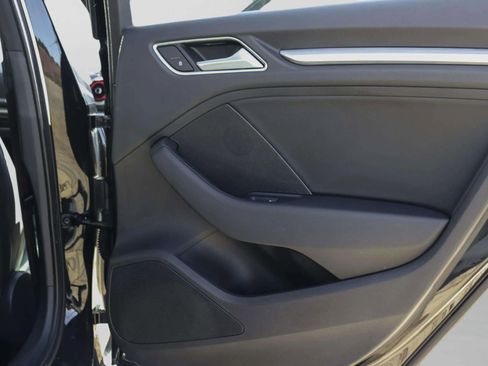 Used 2018 Audi A3 2.0T Premium Plus image 33