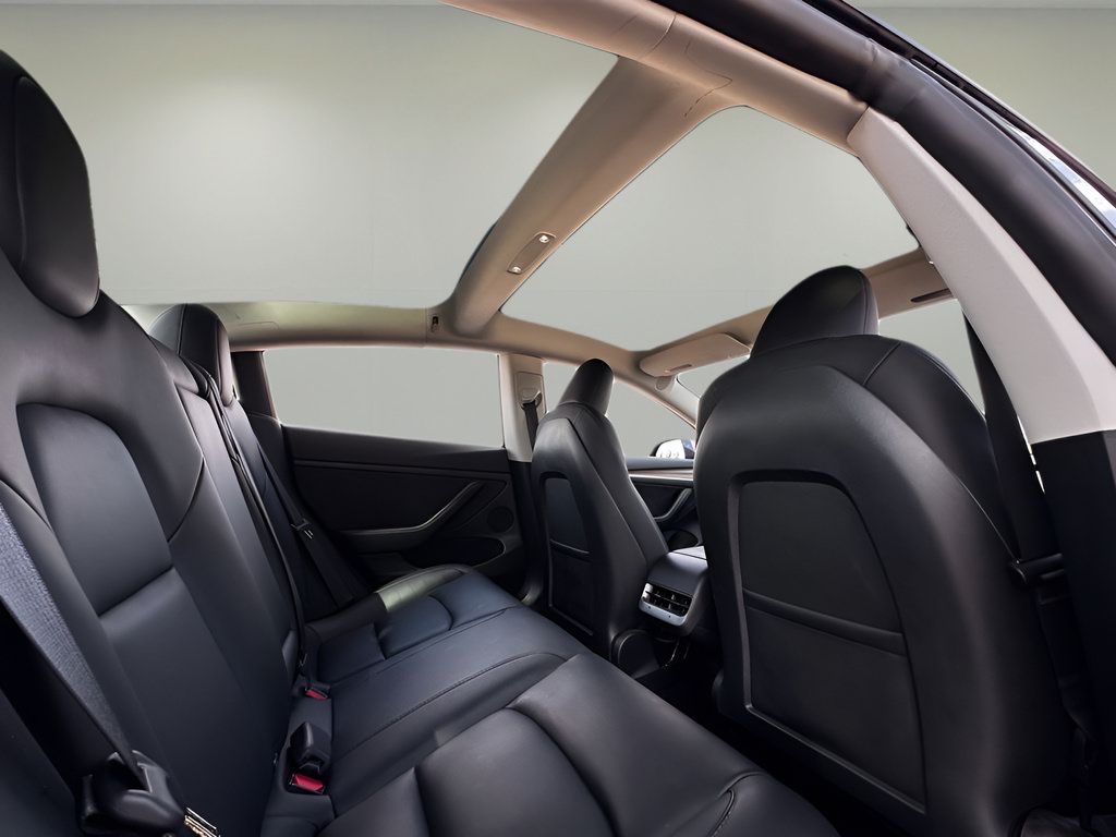 Used 2023 Tesla Model 3 Long Range AWD/4WD image 19