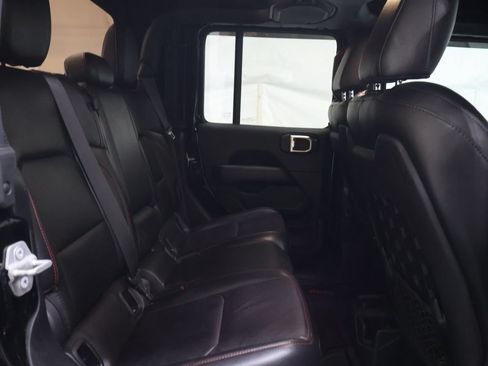 Used 2020 Jeep Gladiator Rubicon AWD/4WD image 13