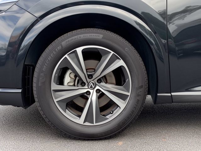 Used 2024 Lexus RX 350 FWD w/ Technology Package image 11