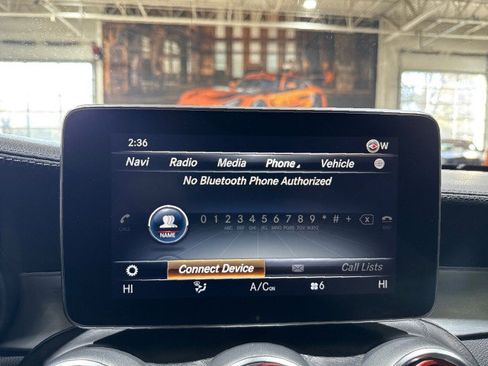 Used 2017 Mercedes-Benz C 63 AMG Cabriolet image 91