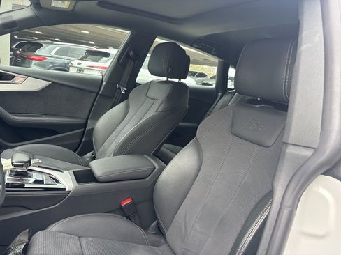 Certified 2023 Audi A5 2.0T Premium Plus image 13