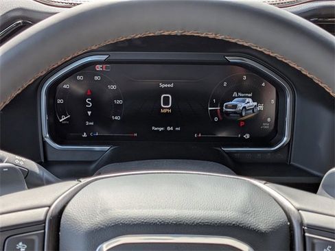 New 2026 GMC Sierra 1500 AT4 w/ AT4 Premium Package image 21