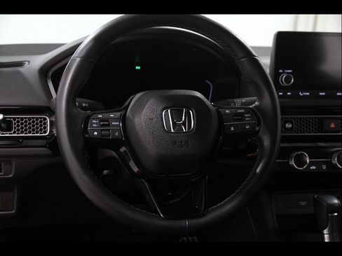 Certified 2023 Honda Civic Sport image 7