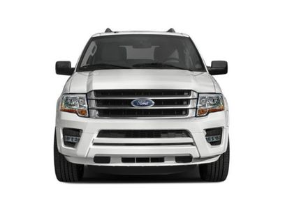 Used 2015 Ford Expedition EL XLT w/ Equipment Group 202A