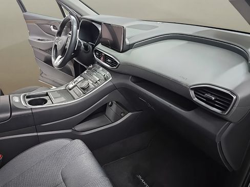 Certified 2023 Hyundai Santa Fe SEL AWD/4WD image 25