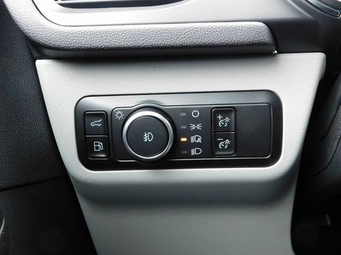 New 2026 Ford Escape Platinum image 29