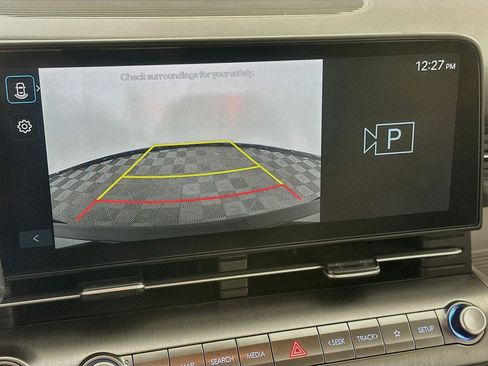 Used 2025 Hyundai Kona SEL FWD image 23
