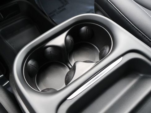 New 2027 Chrysler Pacifica LX FWD image 38