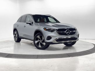 Certified 2024 Mercedes-Benz GLC 300 4MATIC video 1