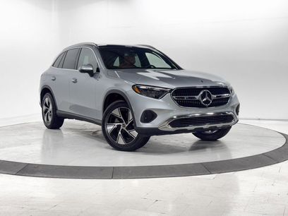 Certified 2024 Mercedes-Benz GLC 300 4MATIC