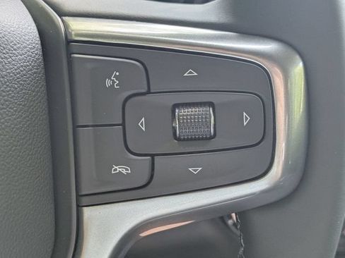 New 2026 Chevrolet Silverado 1500 RST w/ RST Select Package AWD/4WD image 14