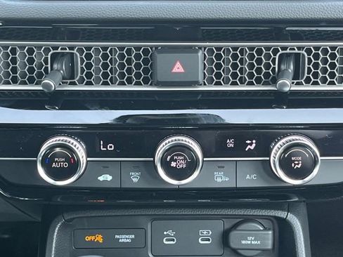 New 2026 Honda Civic Sport image 26