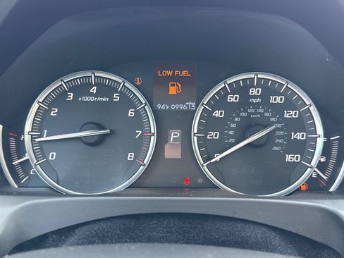 Used 2016 Acura TLX FWD image 20
