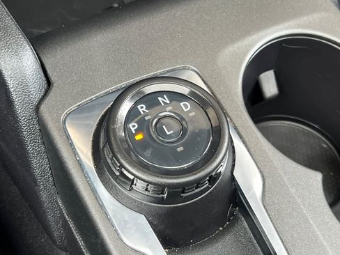 Used 2025 Ford Bronco Sport Outer Banks w/ Outer Banks Tech Package+ image 25