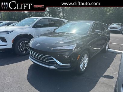 New 2025 Buick Envista Preferred w/ Convenience I Package