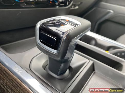 Used 2024 Chevrolet Silverado 1500 LT Trail Boss image 11