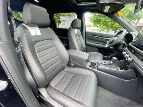 Used 2025 Honda CR-V Sport-L image 23