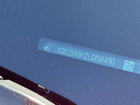 Used 2020 Cadillac CT4 Premium Luxury image 8