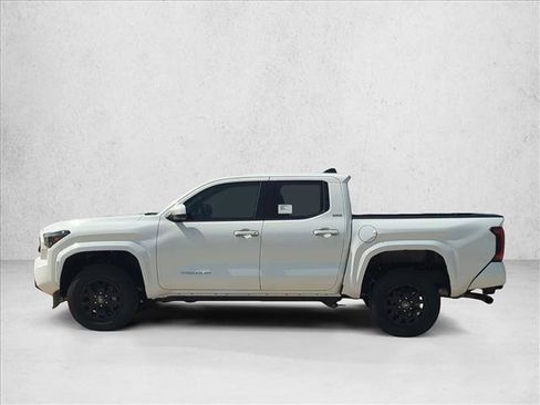 New 2026 Toyota Tacoma SR5 image 5