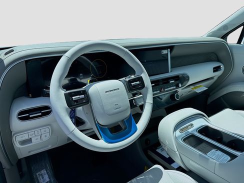 New 2026 Hyundai Palisade SEL FWD image 7