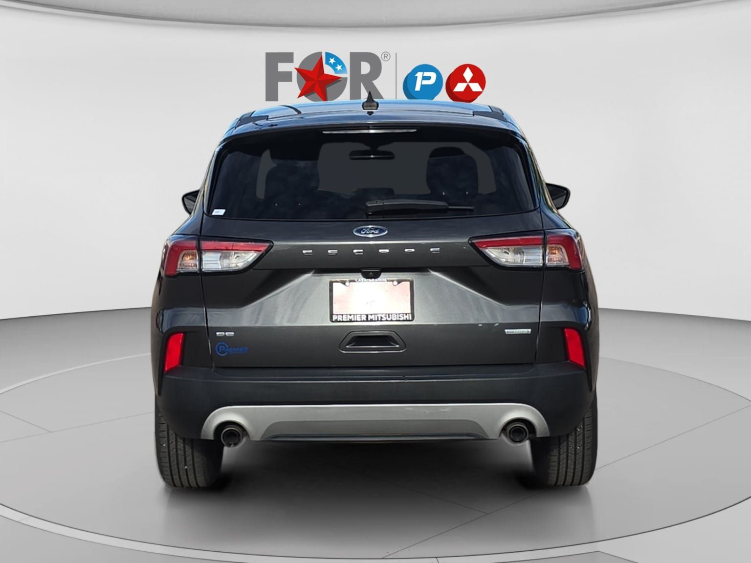 Used 2020 Ford Escape SE FWD image 4