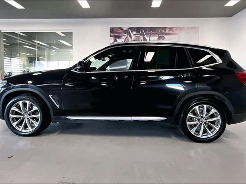 Used 2019 BMW X3 xDrive30i image 3
