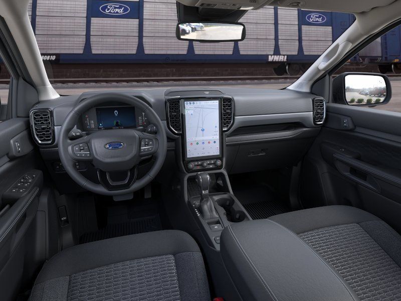 New 2026 Ford Ranger XLT AWD/4WD image 10