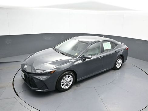 Certified 2025 Toyota Camry LE AWD/4WD image 33