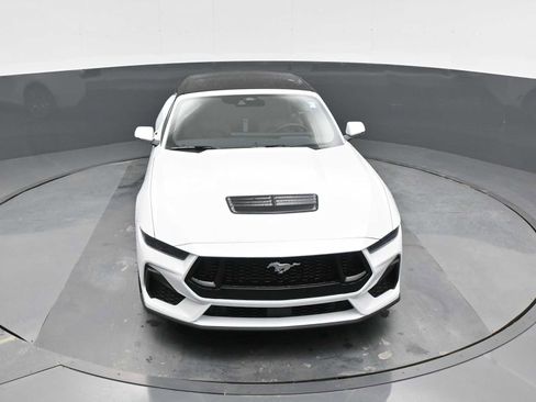 New 2025 Ford Mustang GT Premium image 20