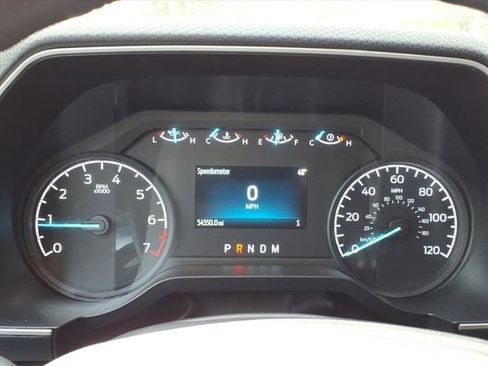 Used 2023 Ford F150 4x4 SuperCrew image 18