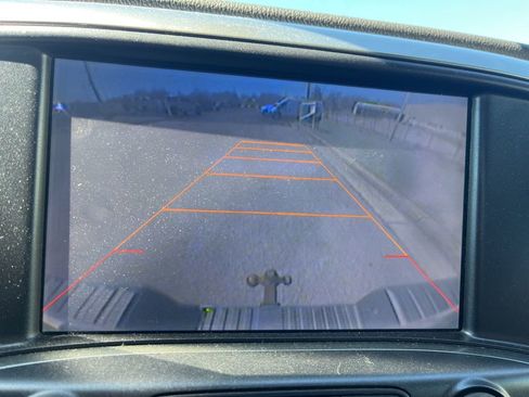 Used 2014 Chevrolet Silverado 1500 LT w/ All Star Edition image 9