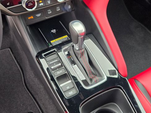 New 2026 Acura Integra A-Spec image 22